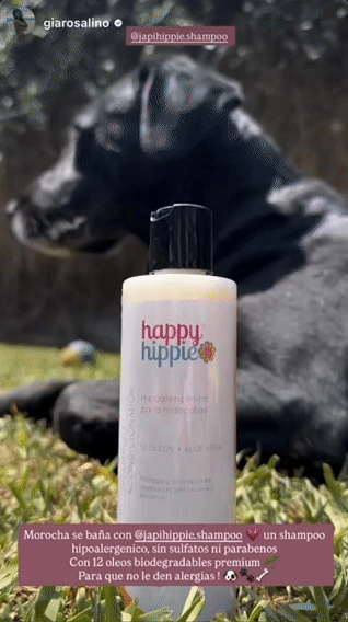 Guantes de Silicona para Baño 🐶🛁