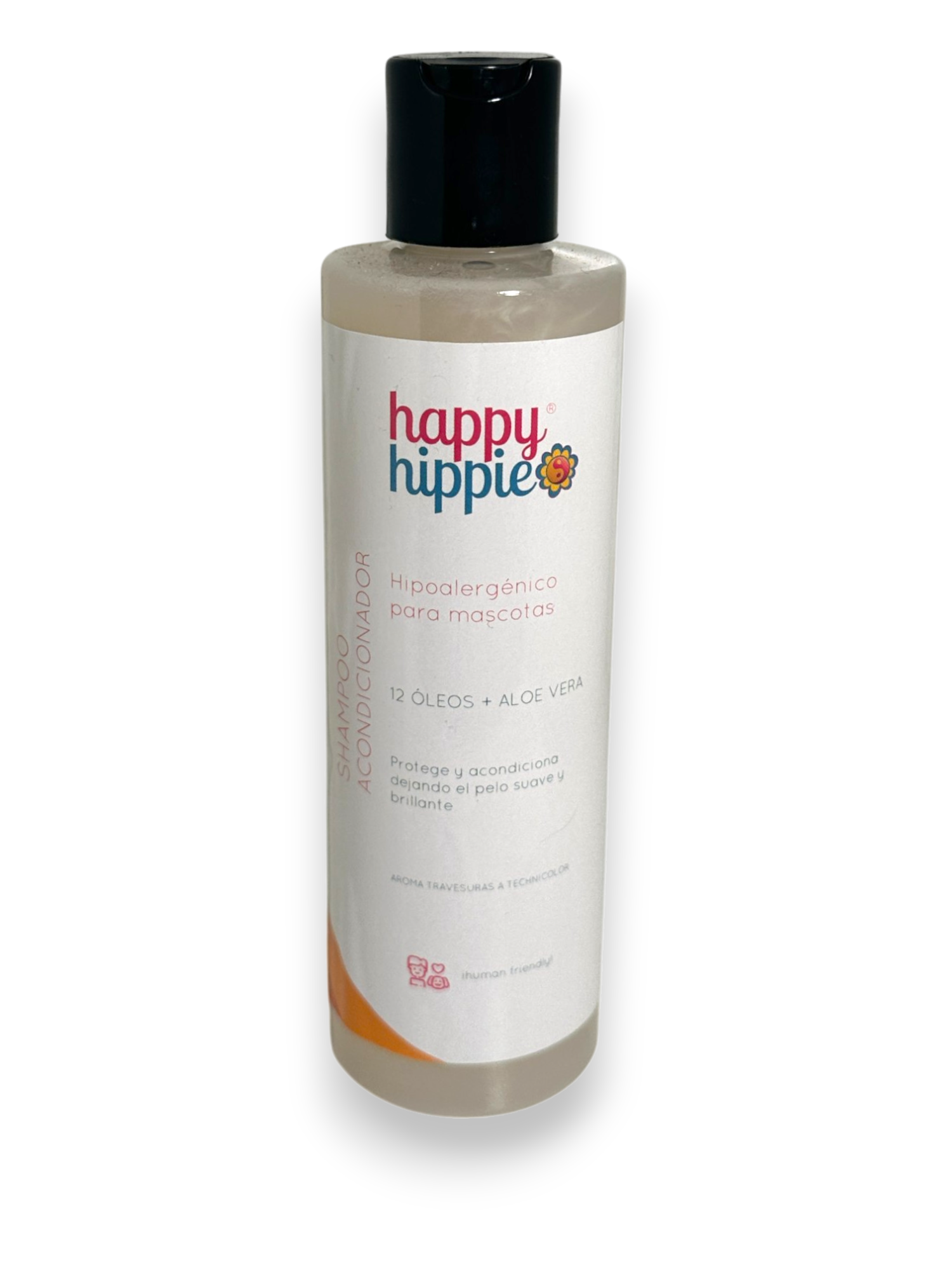 Happy Hippie Shampoo
