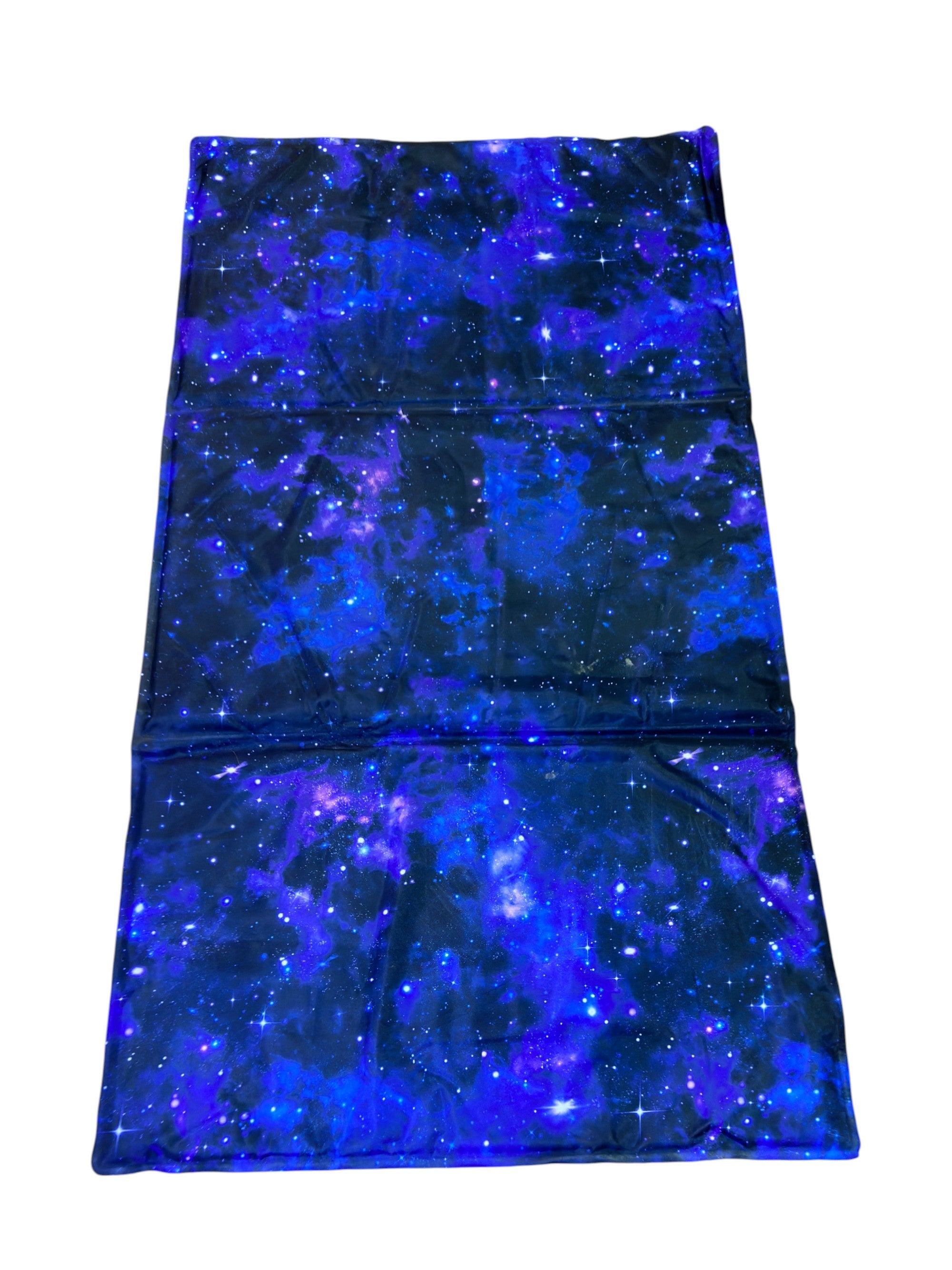 Piso Refrescante con Gel para Mascotas